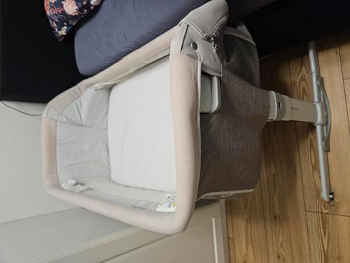 chicco next to me dream (Inclusief 2 hoeslakens), Kinderen en Baby's, Babywiegjes en Ledikanten, Gebruikt, Overige typen, Ophalen of Verzenden