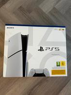 Playstation 5 + Gran Turismo 7 (Nieuw in doos), Spelcomputers en Games, Spelcomputers | Sony PlayStation 5, Ophalen of Verzenden