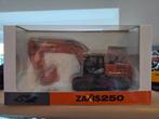Hitachi ZX-250-LCN Rupskraan 1:50 Nzg Conrad, Hobby en Vrije tijd, Modelauto's | 1:50, Ophalen of Verzenden, Gebruikt, Overige merken