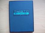 Tiësto In Concert: Arnhem Gelredome 2004 (2-DVD), Cd's en Dvd's, Alle leeftijden, Ophalen of Verzenden, Zo goed als nieuw, Muziek en Concerten