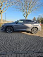 Lexus RX(-H) 450H F-Sport - Mark Levinson - 3.5 V6, Auto's, Lexus, Automaat, Zwart, 2000 kg, 138 €/maand