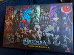 Middara Act 1 Token Upgrade - kickstarter (NIS), Hobby en Vrije tijd, Gezelschapsspellen | Bordspellen, Ophalen of Verzenden