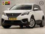 Peugeot 5008 1.2 PureTech Sport 7 Persoons (APPLE CARPLAY, G, Auto's, Voorwielaandrijving, 12 maanden, Gebruikt, 1199 cc