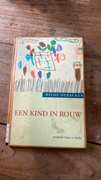 H. Debacker - Een kind in rouw, Ophalen of Verzenden, Zo goed als nieuw, H. Debacker