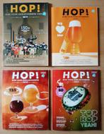 Hop Magazine 4x, Verzenden, Nieuw