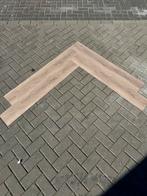 Visgraat PVC Lijm PVC restpartij grote visgraat, Overige typen, Nieuw, Ophalen of Verzenden, 75 m² of meer