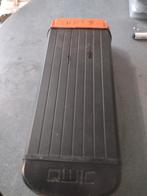 Qwic performance accu 750w, Ophalen of Verzenden, Zo goed als nieuw, H, Qwic