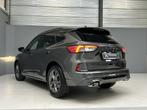 Ford Kuga 2.5 PHEV ST-Line Navi|Cruise|DAB|PDC (bj 2021), Stof, Gebruikt, Zwart, 4 cilinders