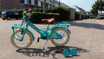 Kinderfiets 16”inch - NIEUW!, Fietsen en Brommers, Fietsen | Kinderfietsjes, Ophalen, Zo goed als nieuw, 16 tot 20 inch, Zijwieltjes