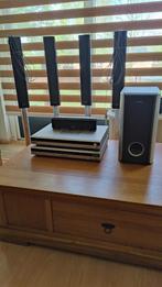 Sony Home Cinema set, Audio, Tv en Foto, Overige systemen, Gebruikt, Sony, Ophalen