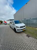 Volkswagen Transporter T6 2.0 BiTurbo 204pk Highline, Auto's, Bestelauto's, 4 cilinders, 1969 kg, Origineel Nederlands, Diesel