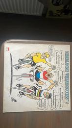 Oude Wielrensport lp, Ophalen of Verzenden, Overige binnenlandse clubs