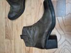 Via vai Cowboylaarzen maat 39, Kleding | Dames, Ophalen of Verzenden, Zo goed als nieuw, Bruin, Hoge laarzen