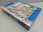 Jan van Haasteren puzzel Vrijdag de 13 de, Hobby en Vrije tijd, Denksport en Puzzels, Ophalen of Verzenden, Meer dan 1500 stukjes