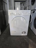Keurige ruime Siemens condensdroger! 7KG! Garantie🚚✅️, Witgoed en Apparatuur, Siemens, 8 tot 10 kg, Ophalen of Verzenden, Zo goed als nieuw