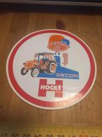 Hocke Zetor, Verzamelen, Stickers, Ophalen of Verzenden, Zo goed als nieuw