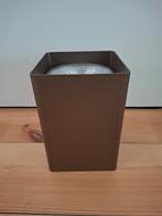 Vintage Raak kubus lamp, Ophalen of Verzenden, Gebruikt