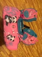Nabaiji Zwemvest Panda - Decathlon, Overige merken, Overige typen, Ophalen of Verzenden, Zo goed als nieuw