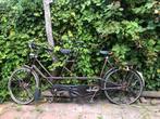 Tandem opknapper, Fietsen en Brommers, Ophalen, Gebruikt, Minder dan 10 versnellingen
