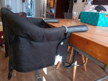 Kinderstoel, tafel hangstoel, Humpy Dumpy beschikbaar voor biedingen