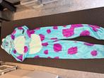 Disney sully onesie / pyjama, Ophalen of Verzenden, Zo goed als nieuw, 158 t/m 164, Jongen of Meisje