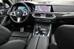 BMW X5 xDrive45e M-sport 394pk M-seats Bowers&Wilkins Skylou, Gebruikt, 394 pk, Blauw, Vierwielaandrijving