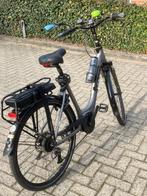 Trek E-bike. model TM1 met een 400 Wh accu, Fietsen en Brommers, Fietsen | Heren | Herenfietsen, Gebruikt, Versnellingen, 53 tot 57 cm
