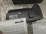 Combideal: 1 Panasonic Lumix Battery Grip + 2 Jupio Accu's, Ophalen of Verzenden, Nieuw