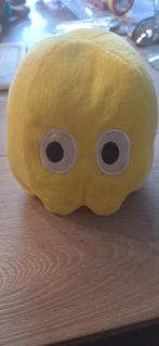Pacman spook knuffel (14226), All new, ., Overige typen, Ophalen of Verzenden
