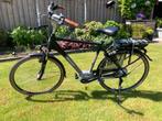 Brinckers Granville M8 Heren, 57 cm, (179-194 cm), Ophalen, Zo goed als nieuw, Brinckers, 50 km per accu of meer