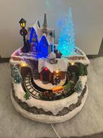 Kersthuisje, Diversen, Kerst, Ophalen of Verzenden, Zo goed als nieuw