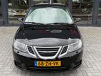 Saab 9-3 Sport Sedan 1.8t Vector Sport Leder Xenon Automaat, 1998 cc, Beige, 4 cilinders, 150 pk