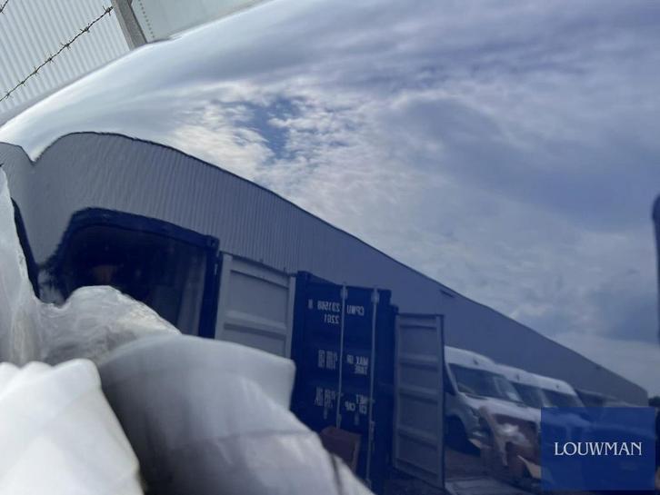 Laadbakcover afdekking mercedes x-klasse, Auto-onderdelen, Carrosserie en Plaatwerk, Mercedes-Benz, Nieuw, Ophalen