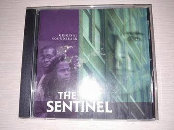 CD The Sentinel soundtrack beschikbaar voor biedingen