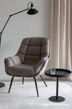 Comfortable Thomas loungestoel - Nieuw in doos, Huis en Inrichting, Fauteuils, Ophalen, Nieuw, 75 tot 100 cm, Stof