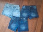 Korte broeken, Gebruikt, Meisje, Hema, Ophalen
