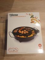 Tristar gourmet grillplaat chinees fondue, Ophalen of Verzenden, Nieuw