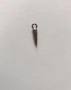 Moost wanted hangertje “ punt”, Verzenden, Gebruikt, Overige materialen