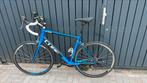 Cube Attain racefiets maat 58 Shimano Claris afgemonteerd, Fietsen en Brommers, Fietsen | Racefietsen, Ophalen, Gebruikt, Heren