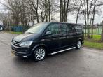 Volkswagen Transporter 2.0 TDI 150KW 2017, Auto's, Stof, 4 cilinders, USB, 2500 kg