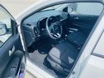 Kia Picanto 1.0 DPi ComfortLine 5p Airco | Cruise | 5 Zitpla, Auto's, Voorwielaandrijving, Stof, Gebruikt, Wit