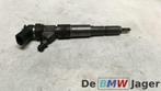 Verstuiver diesel injector BMW 3-serie E46 318D 13537790629, Gebruikt, Ophalen of Verzenden, BMW, BMW