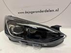 FORD FOCUS MK4 KOPLAMP LINKS COMPLEET JX7B-13E016-AH 2018-, Ophalen of Verzenden, Gebruikt, Ford