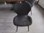 Eetkamerstoelen, Huis en Inrichting, Stoelen, Ophalen, Zo goed als nieuw, Vier
