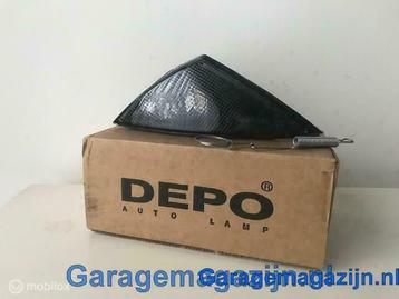 Knipperlicht smokey rechts Lancia Ypsilon (840) 666-1505R-UE beschikbaar voor biedingen