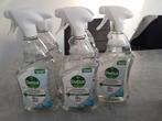 5 flessen dettol, Ophalen, Schoonmaakmiddel