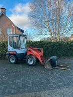 Kubota shovel en takeuchi zie advertentie voor info, Ophalen, Wiellader of Shovel