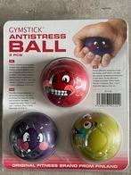 Antistress ballen, Ophalen of Verzenden, Zo goed als nieuw