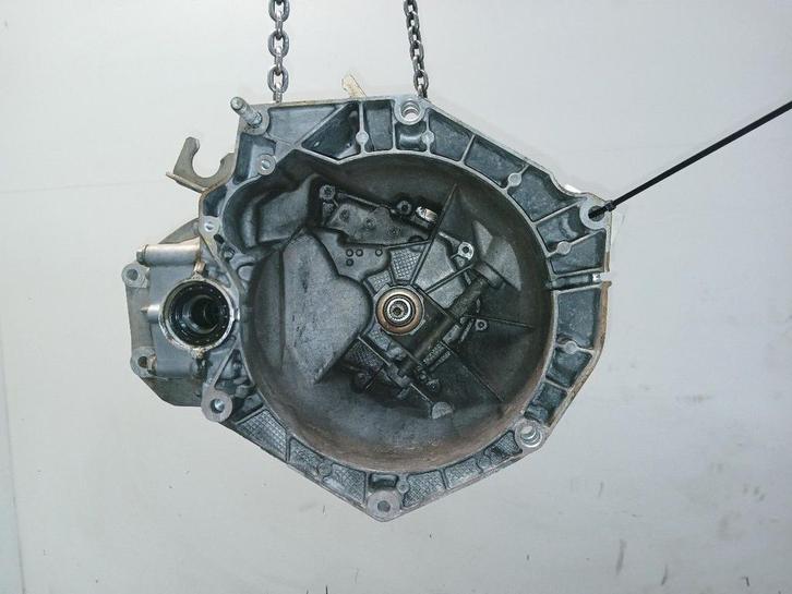 Versnellingsbak schakel Fiat 500, Auto-onderdelen, Transmissie en Toebehoren, Alfa Romeo, Fiat, Lancia, Gebruikt, Herkomst onderdeel bekend