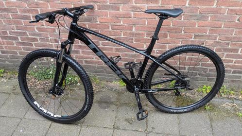 Mountainbike Trek Marlin 5 XL, Fietsen en Brommers, Fietsen | Mountainbikes en ATB, Gebruikt, Heren, Trek, 53 tot 57 cm, Hardtail